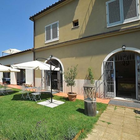 Homelink Poggibonsi - Sogno D'Oro エクステリア 写真