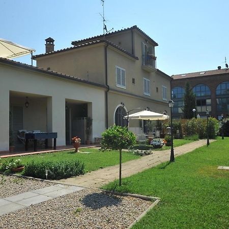 Homelink Poggibonsi - Sogno D'Oro エクステリア 写真