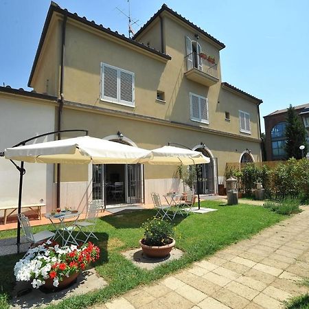 Homelink Poggibonsi - Sogno D'Oro エクステリア 写真