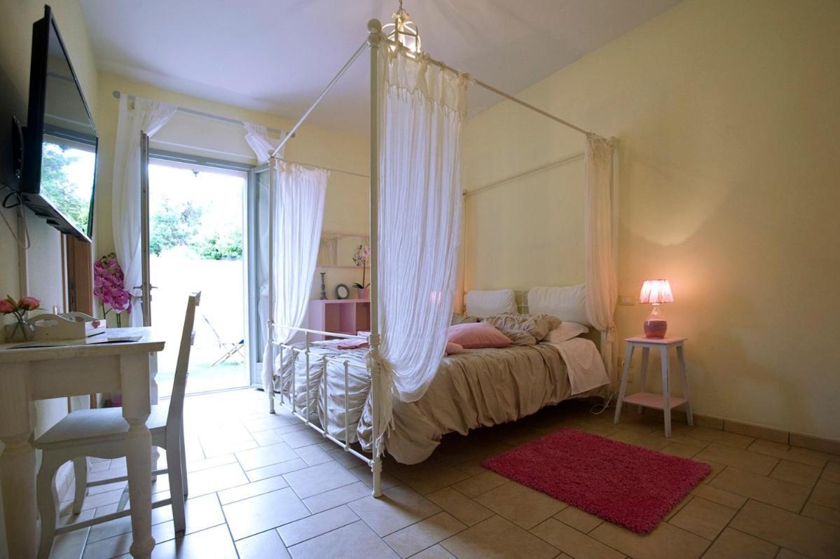 Homelink Poggibonsi - Sogno D'Oro エクステリア 写真