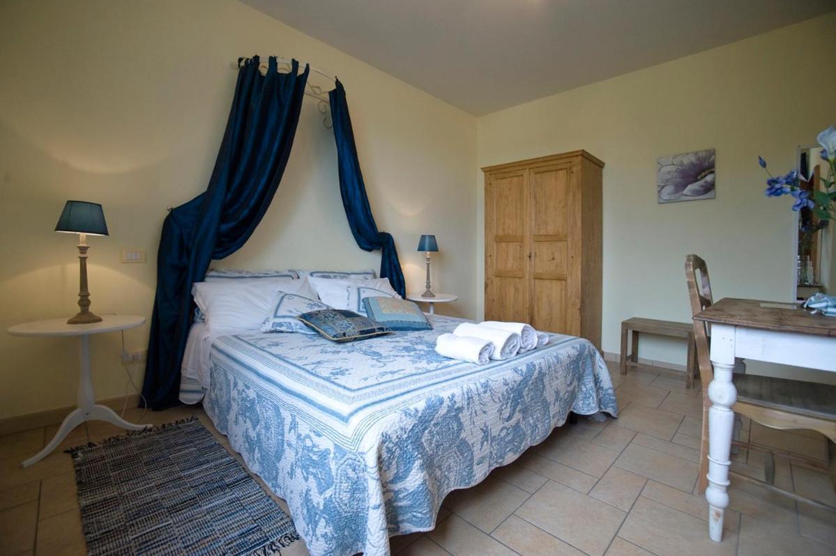 Homelink Poggibonsi - Sogno D'Oro エクステリア 写真